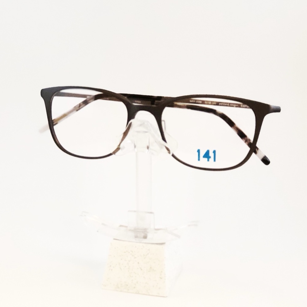 👓 “Eastside” Glasses Frames by 141 Eyewear